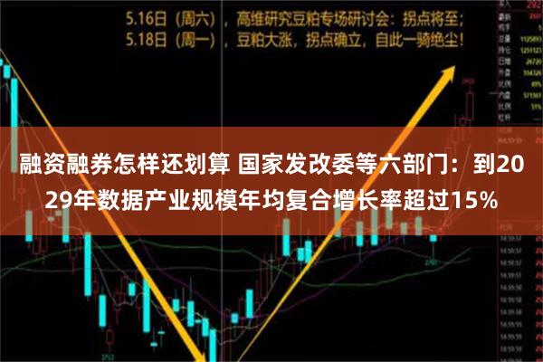 融资融券怎样还划算 国家发改委等六部门：到2029年数据产业规模年均复合增长率超过15%